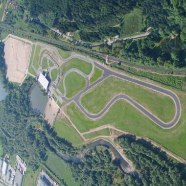 Circuit-geoparc-stage