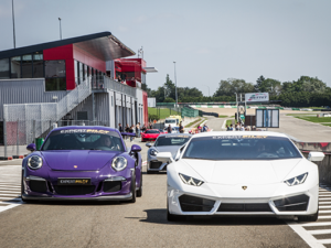 Trio Multi