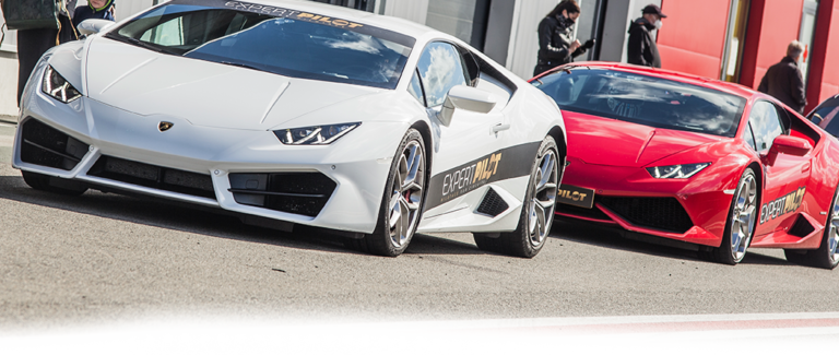 lamborghini