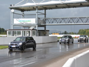 Sécurité routière