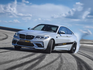 Stages Drift