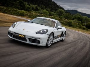 cayman