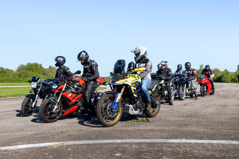 moto