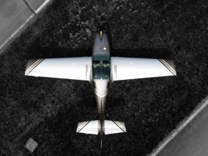 Stages avion - Initiation au pilotage