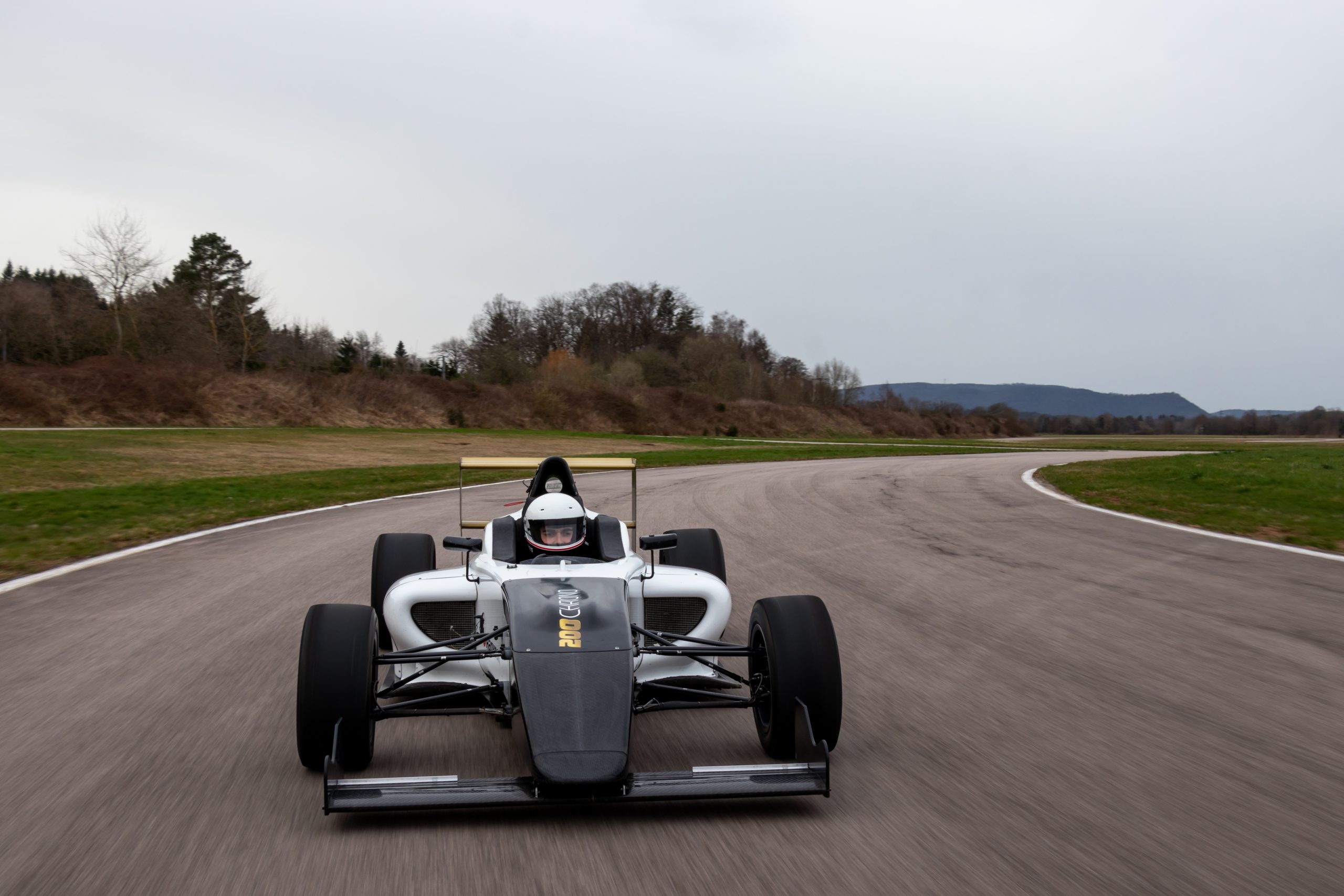formule 4