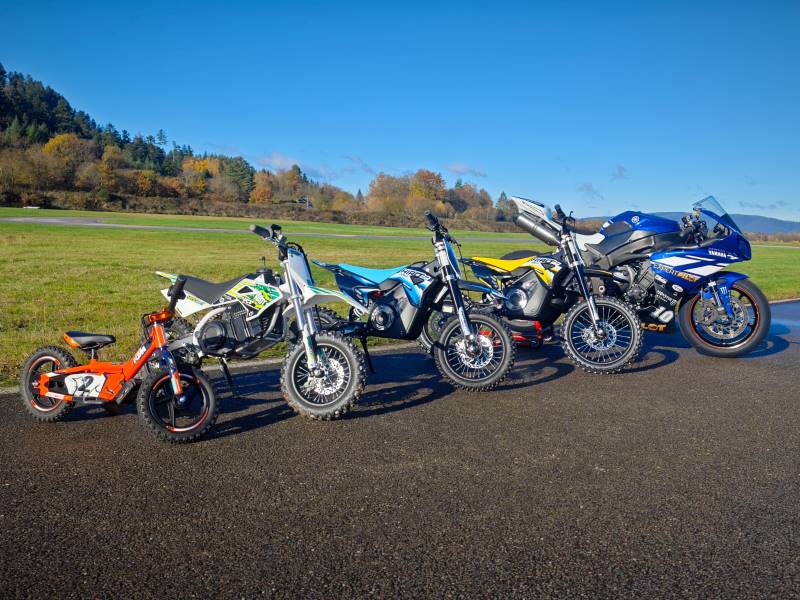 MINIMOTO 1