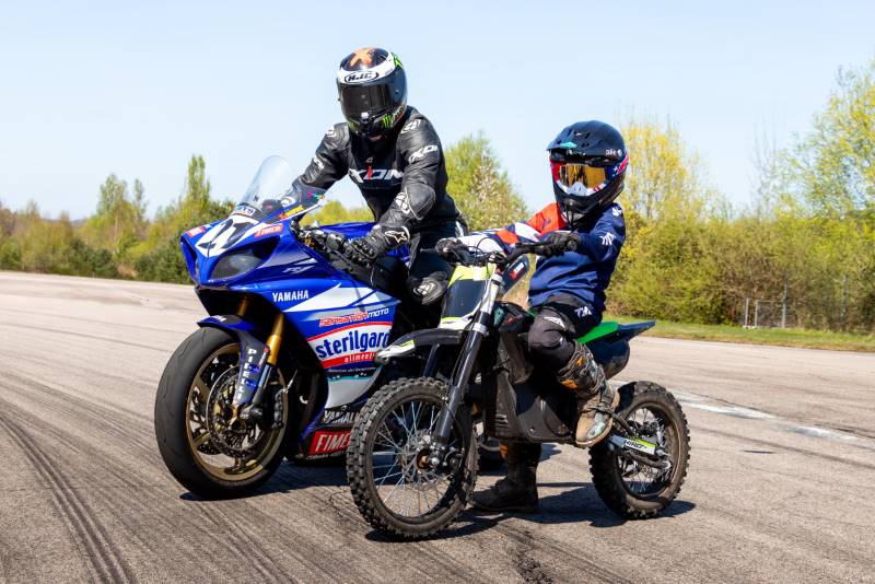 moto