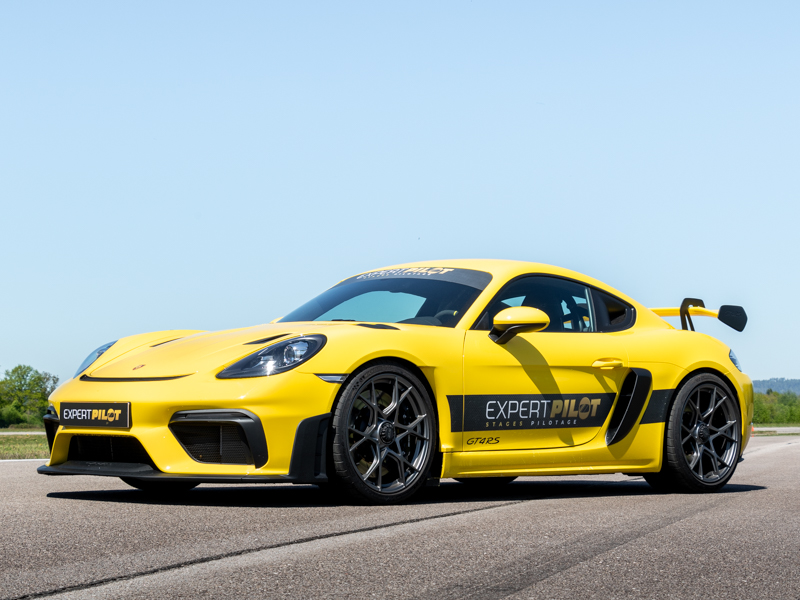 GT4 RS