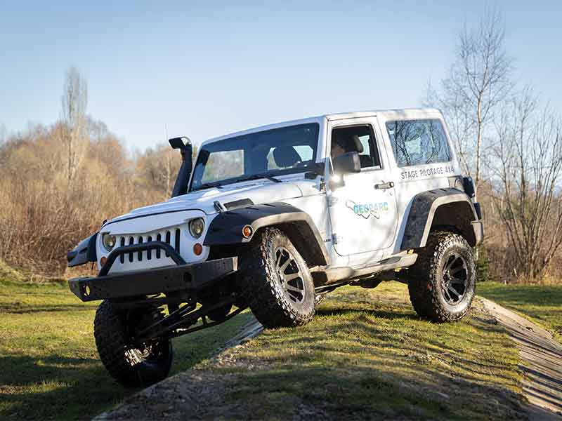 4x4