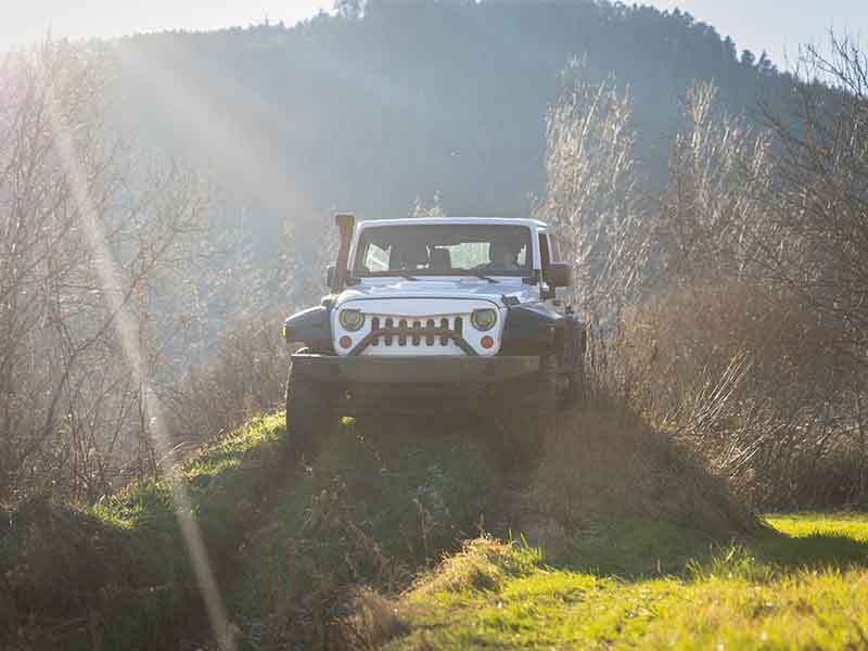 4x4