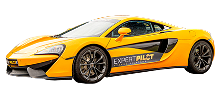 mclaren-stage-pilotage