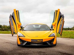 McLaren