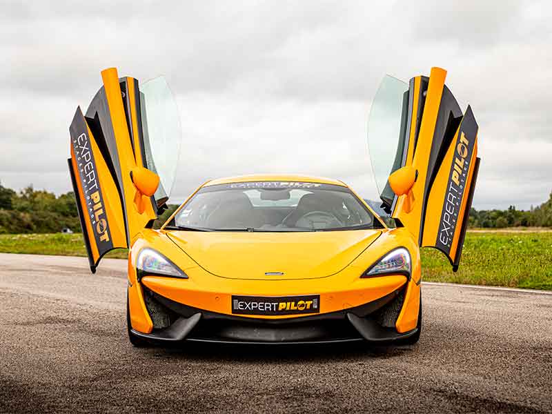 McLaren