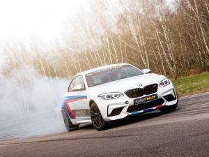 Stages BMW M2 Drift / Glisse Circuit Chambley