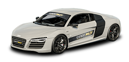 Stage-pilotage-Audi-R8-G