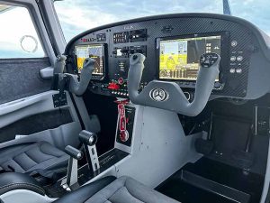 Journée pilotage Premium AVION léger