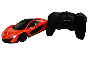 mclaren radiocommandé